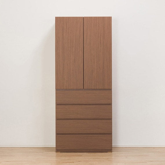 TỦ QUẦN ÁO BLAZER PORTE-D 80BC MBR