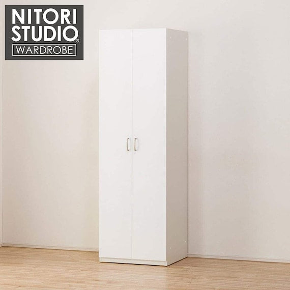 TỦ QUẦN ÁO PORTE-T 60WR WH