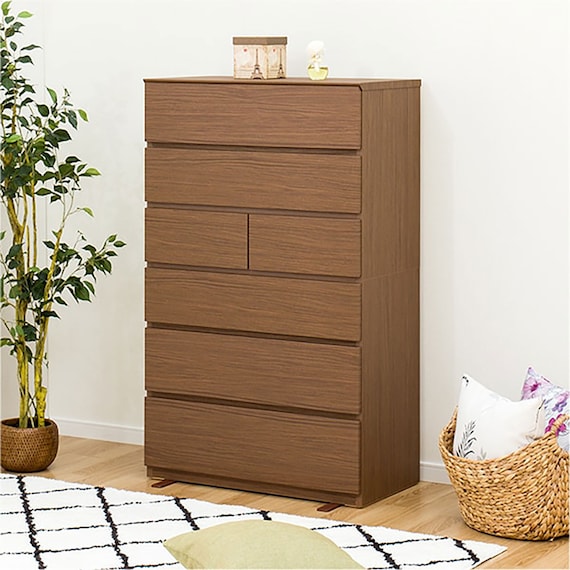 TỦ NGĂN KÉO CAO QUESS 80-6HC MBR