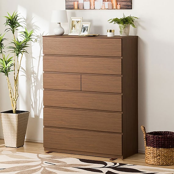 TỦ NGĂN KÉO CAO QUESS 100-6HC MBR