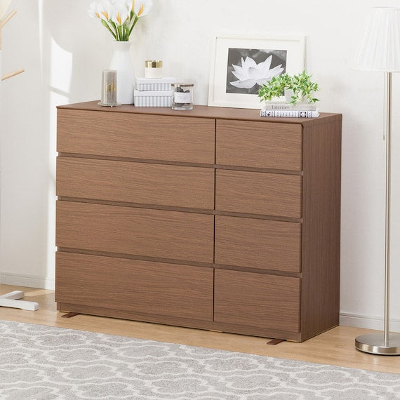 TỦ NGĂN KÉO THẤP QUESS 120-4LC MBR