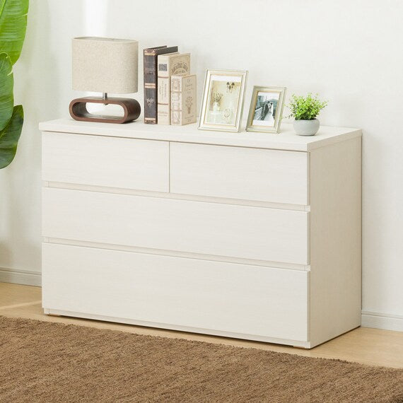 TỦ NGĂN KÉO THẤP FOW2 105LC WW