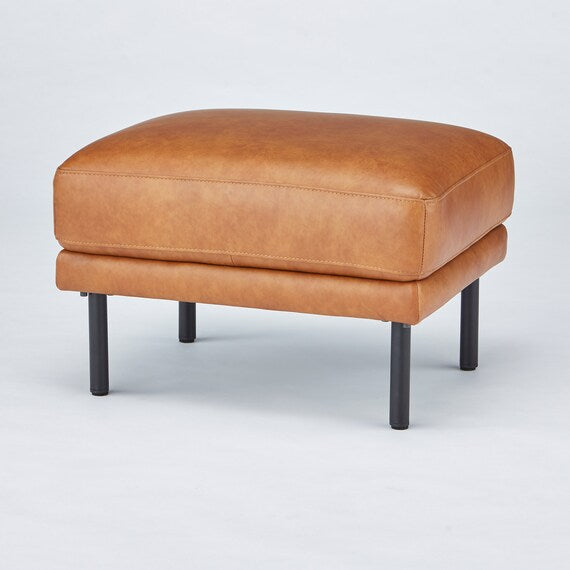 GHẾ ĐÔN ANV001SS CAMEL