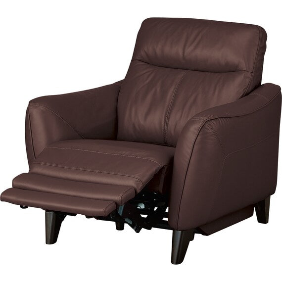 SOFA 1P NGẢ ĐIỆN ANHELO DA SK DBR