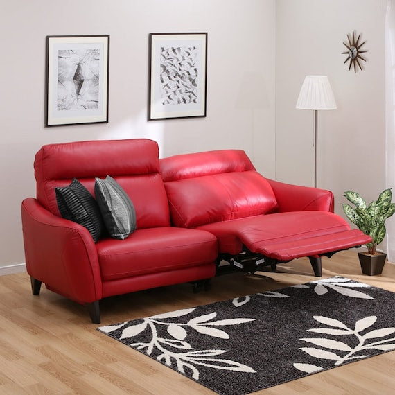 SOFA 3P NGẢ ĐIỆN BÊN TRÁI ANHELO DA NB RE