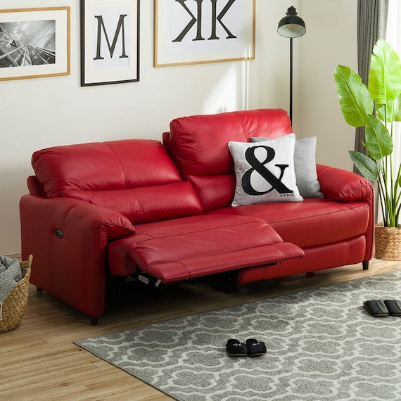 SOFA 3P NGẢ ĐIỆN BÊN PHẢI JAFFA DA NB RE
