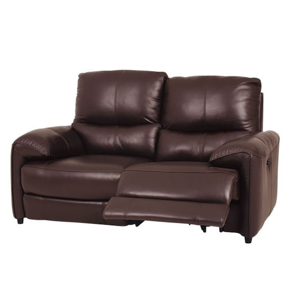 SOFA 2P NGẢ ĐIỆN BÊN TRÁI JAFFA DA SK DBR