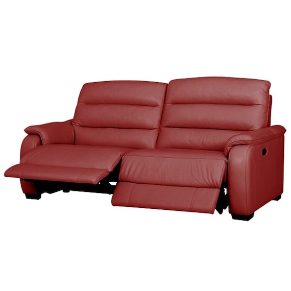 SOFA 3P NGẢ ĐIỆN HAI BÊN CRONA DA NB RE