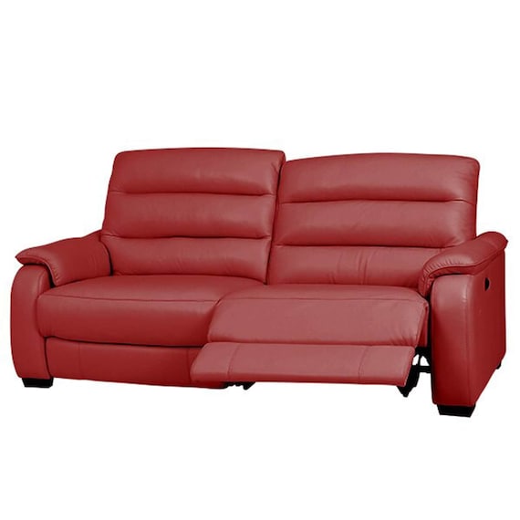 SOFA 3P NGẢ ĐIỆN BÊN TRÁI CRONA DA NB RE