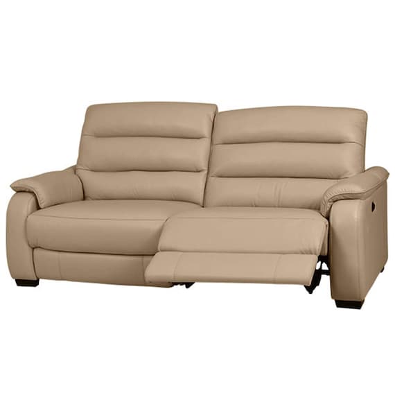 SOFA 3P NGẢ ĐIỆN BÊN TRÁI CRONA DA NB BE
