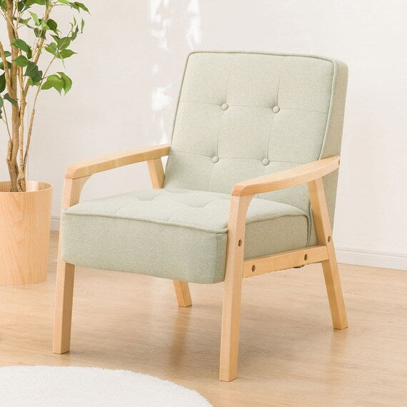 SOFA 1P LUCCHI2-KD YG(NA)