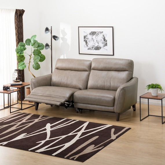 SOFA 3P NGẢ ĐIỆN BÊN PHẢI ANHELO DA SK MO