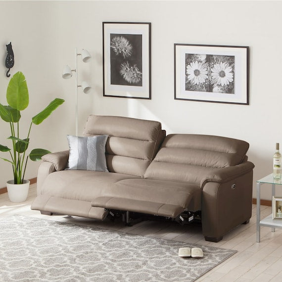 Sofa điện 3SEAT CRONA SK MO