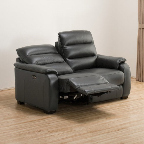 SOFA 2P NGẢ ĐIỆN BÊN PHẢI CRONA DA SK GY
