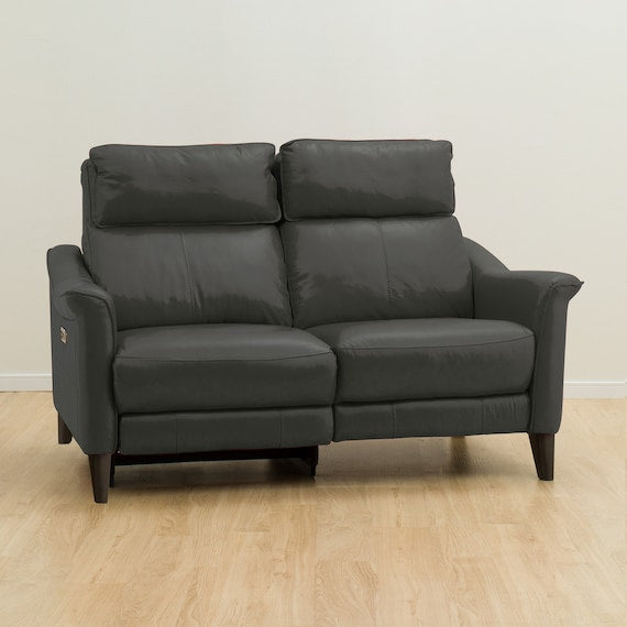 SOFA 2P NGẢ ĐIỆN BÊN PHẢI CHERRYB DA SK GY