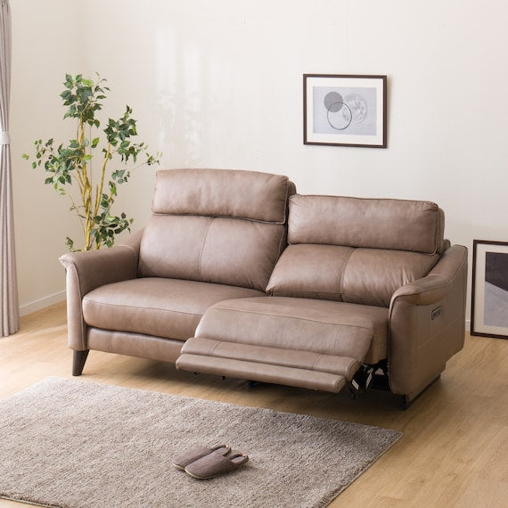 SOFA 3P NGẢ ĐIỆN HAI BÊN CHERRYB DA SK MO