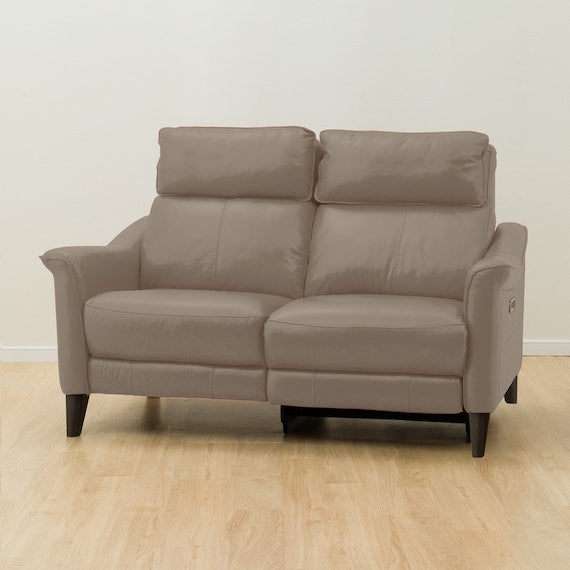 SOFA 2P NGẢ ĐIỆN BÊN TRÁI CHERRYB DA SK MO