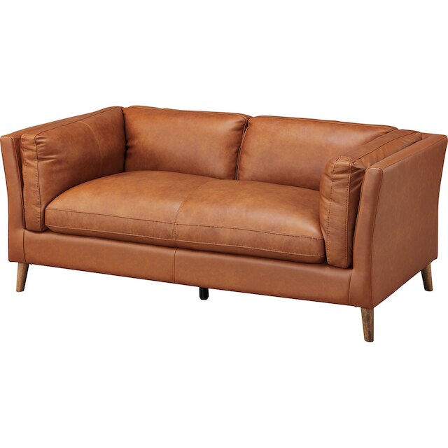 SOFA 2P LB02 BR