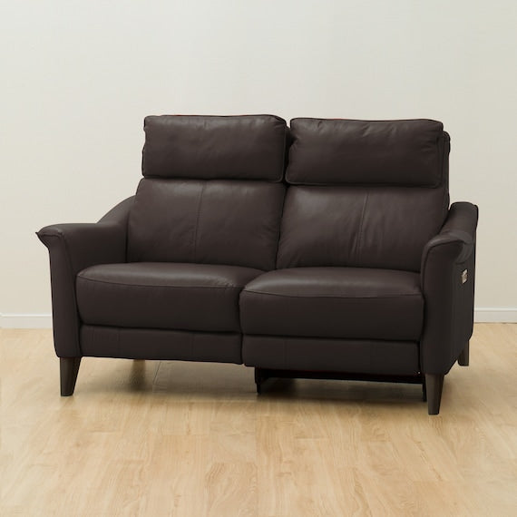 SOFA 2P NGẢ ĐIỆN BÊN TRÁI CHERRYB DA NB DBR