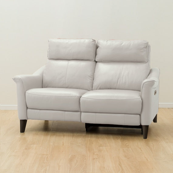SOFA 2P NGẢ ĐIỆN BÊN TRÁI CHERRYB DA NV LGY