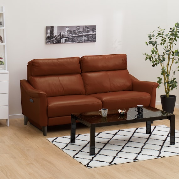 SOFA 3P NGẢ ĐIỆN BÊN PHẢI CHERRYB DA SK BR