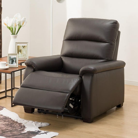 SOFA 1P NGẢ ĐIỆN N-BELIEVA DA 2 DBR