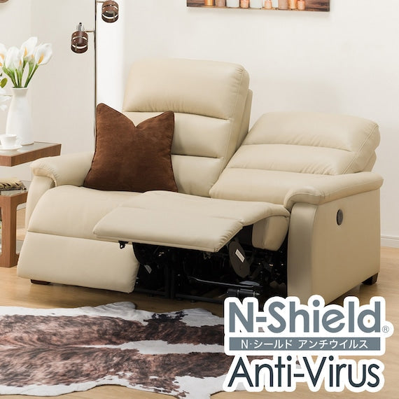 SOFA 2P NGẢ ĐIỆN N-BELIEVA N-SHIELD KHÁNG VIRUS BE