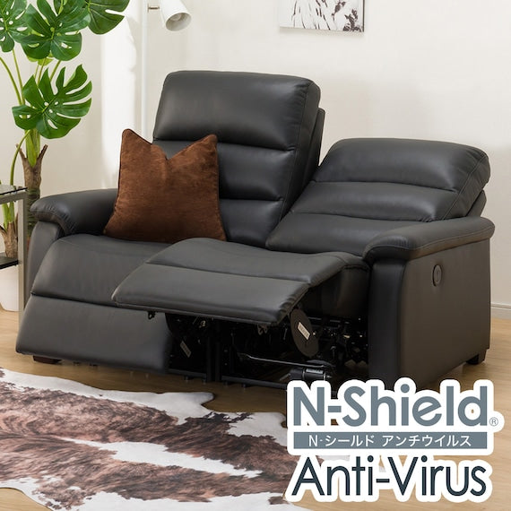 SOFA 2P NGẢ ĐIỆN N-BELIEVA N-SHIELD KHÁNG VIRUS BK