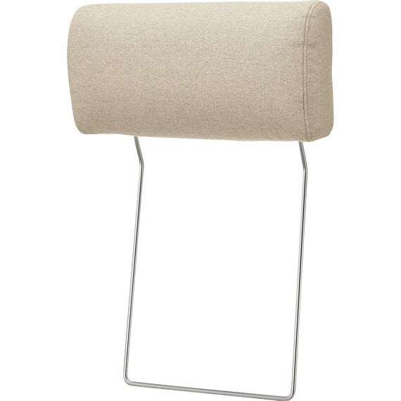 TỰA ĐẦU CS02 N-SHIELD VẢI H-BE