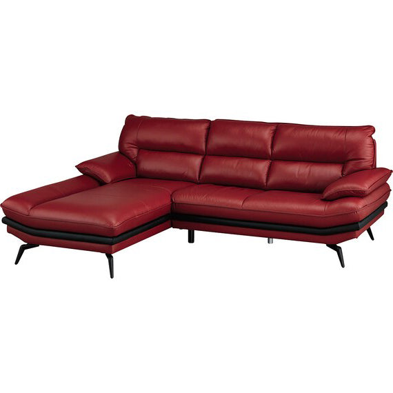 SOFA GÓC CHỮ L LOZO KD RC DA RE