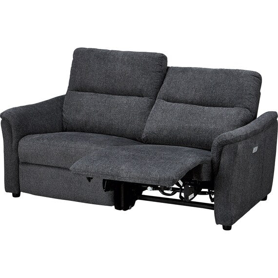 SOFA 2P NGẢ ĐIỆN KK6133 D