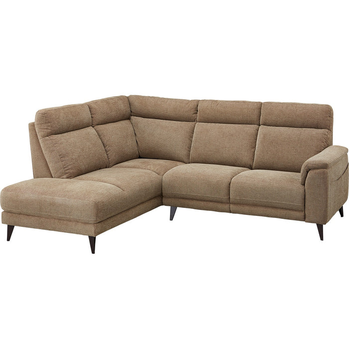 SOFA GÓC CHỮ L LB07 RC BR
