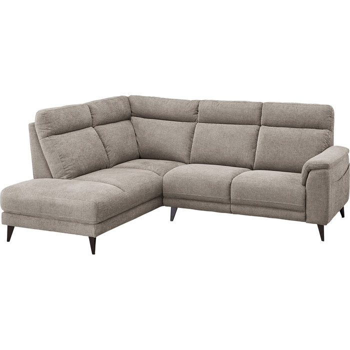 SOFA GÓC CHỮ L LB07 RC LGY