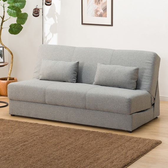 SOFA GIƯỜNG MOBEL 2P/GỐI TỰA GY
