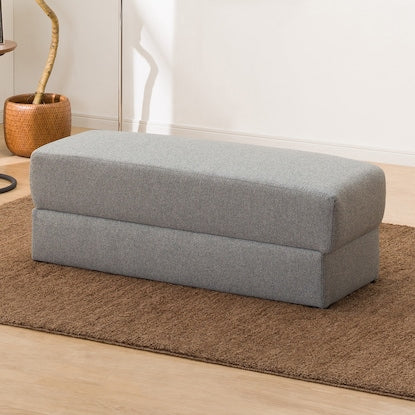 SOFABED MOBEL STOOL GY
