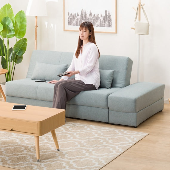 SOFA GIƯỜNG CÓ KHÔNG GIAN LƯU TRỮ MOBEL TBL