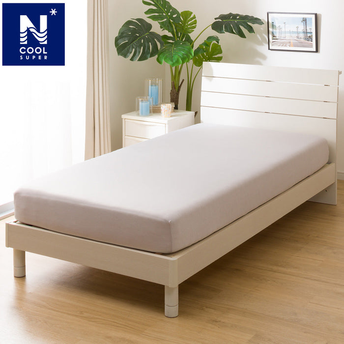 GA BỌC NỆM CO GIÃN N-FIT N-COOL SP GY23NC-11SS-S