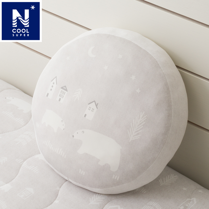 NCOOL SP CUSHION SK01 S-C