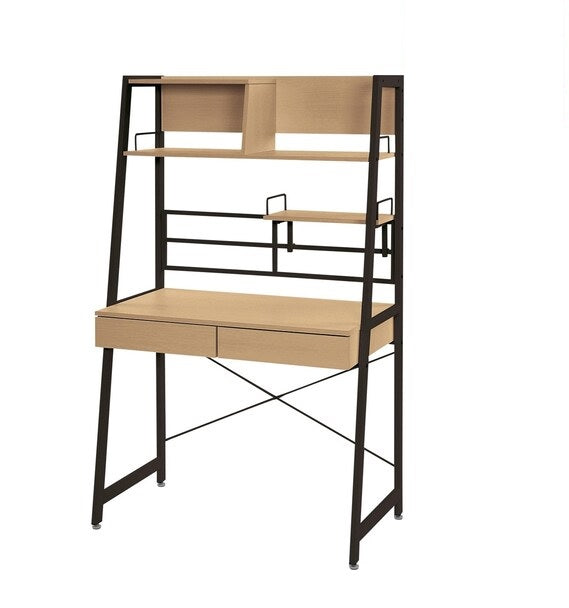 <keep draft> BÀN LÀM VIỆC TIẾT KIỆM KHÔNG GIAN RB001 93 LBR