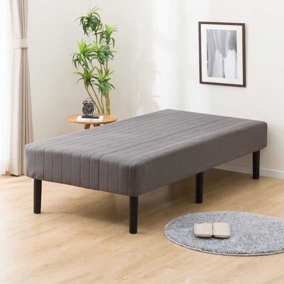 NỆM SINGLE CÓ CHÂN COTTO2 DGY
