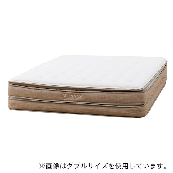 NỆM SINGLE N-SLEEP PREMIUM P3-CC