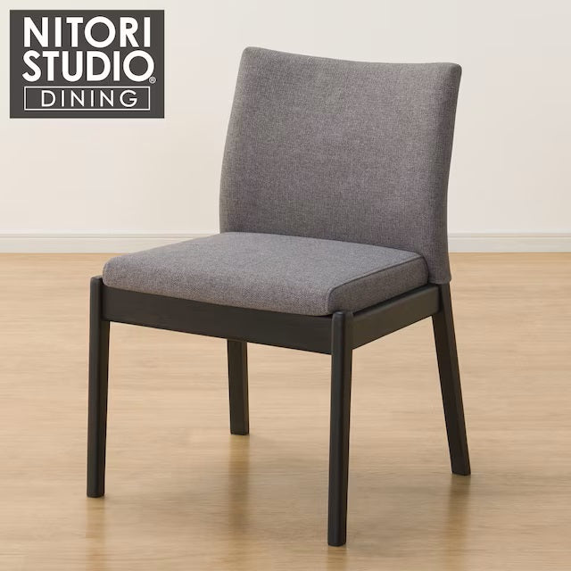 GHẾ ĂN N COLLECTION C-50H BK/AQ-MGY