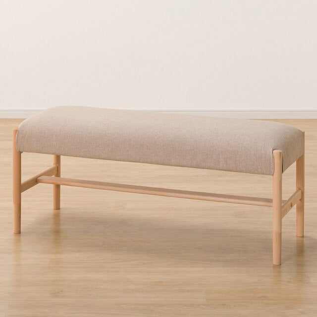 GHẾ BĂNG N-COLLECTION B-34H NA/NSF-BE