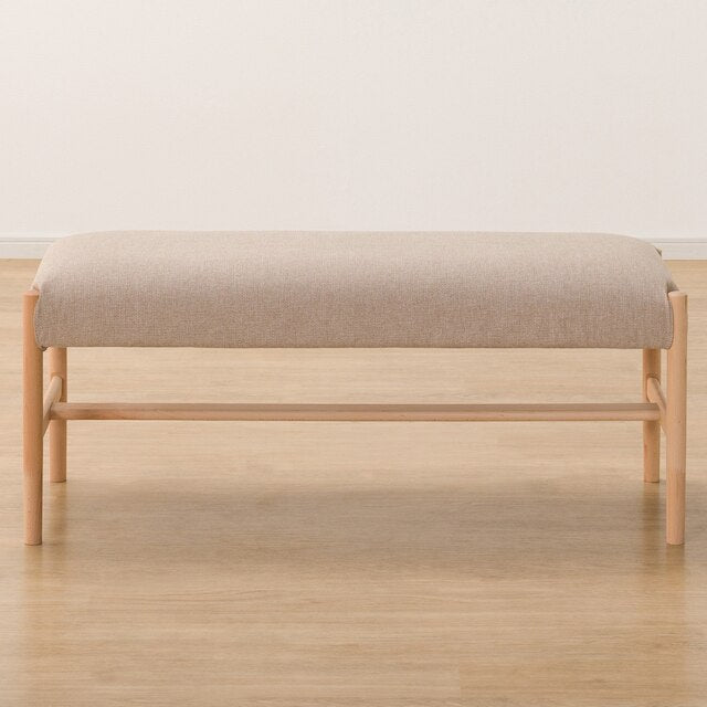 GHẾ BĂNG N-COLLECTION B-34H NA/NSF-BE