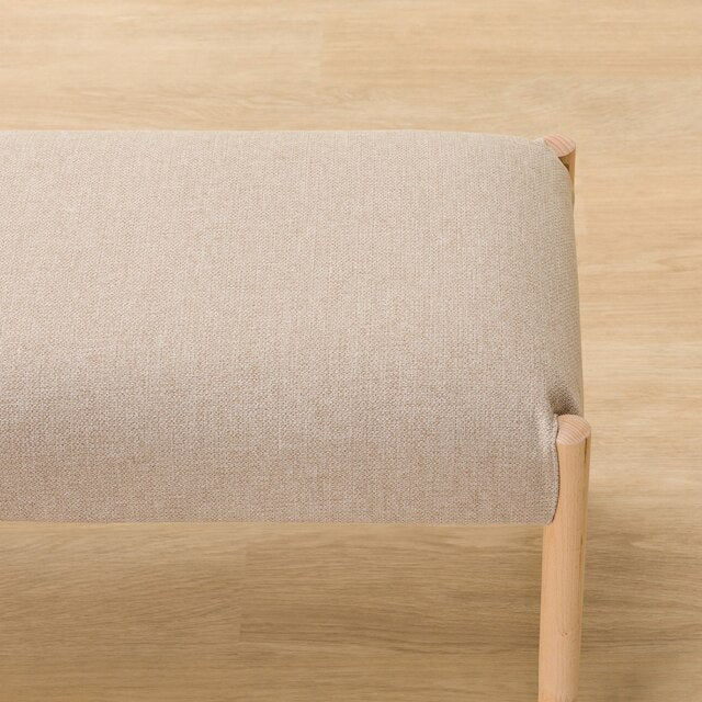 GHẾ BĂNG N-COLLECTION B-34H NA/NSF-BE