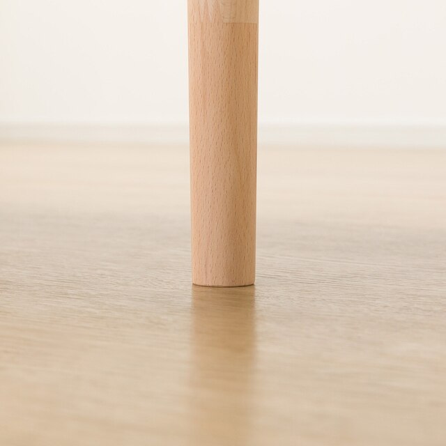 GHẾ BĂNG N-COLLECTION B-34H NA/NSF-BE