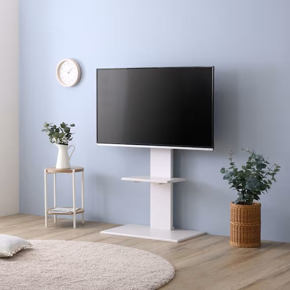 TV STAND TOELLE-H N WW