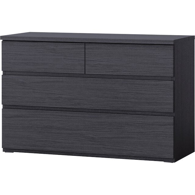 LOW CHEST FOW2 105LC BK