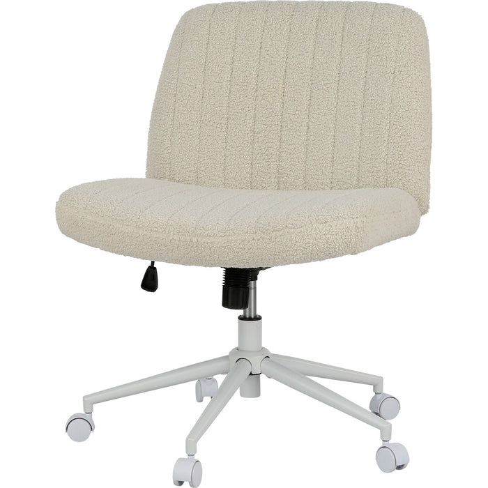 GHẾ VĂN PHÒNG OC110 WH