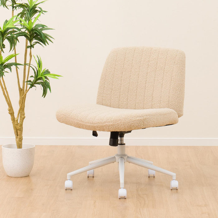 GHẾ VĂN PHÒNG OC110 BE